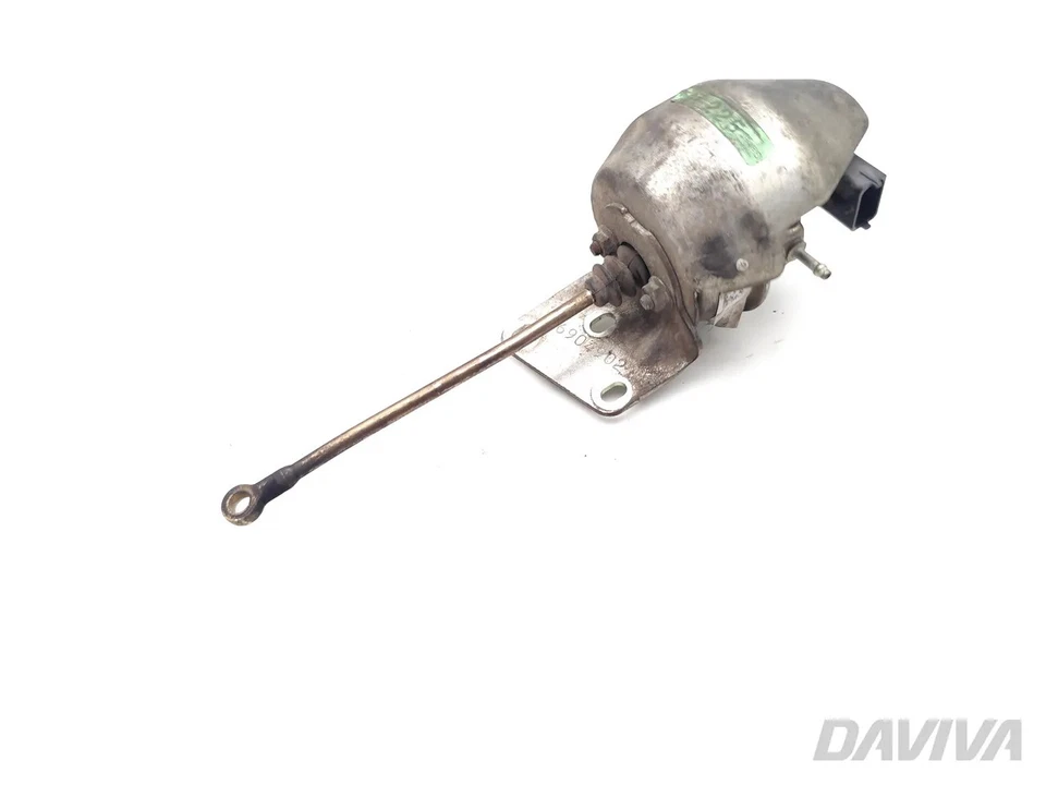 Vauxhall Insignia Unterdruckventil-Aktuator des Turboladers 2.0 CDTI Diesel 2010 - Bild 4 von 4