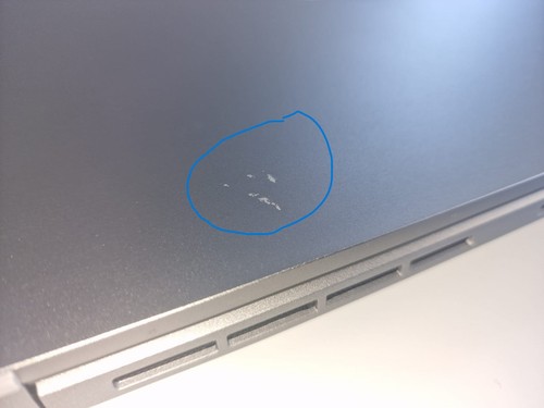 Dell Latitude 7440 - SSD Intel i5 1345U vPro Enterprise 16 GB RAM 512 14" - Foto 9 di 11