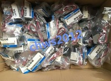 1 PCS NEW IN BOX SMC solenoid valve VK332-5DZ-M5 *vv
