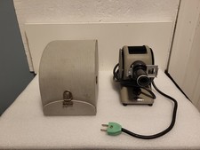 Working Minox Slide Projector 3001 with original case