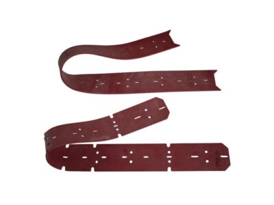Sauglippe Sauglippensatz Nanorade rot