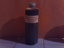 16 OZ RED FOX URINE TRAPPING PURE MEAT FED Coyote Bobcat lure bait Sweet skunk