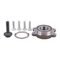 Vaico - V10-2113 - Radlager Satz - Passend FüR Volkswagen 4E0498625D