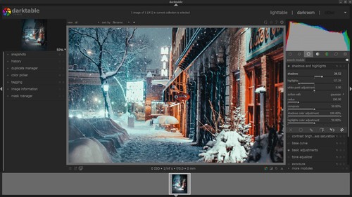 Professional Photo and Video Editing Software Suite 2025 USB for MacOS & Windows - Picture 3 of 9