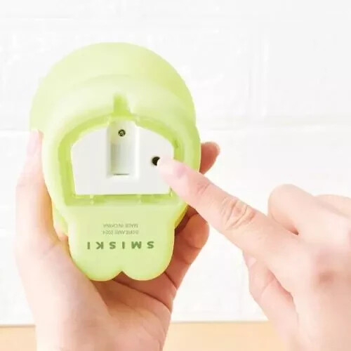 DREAMS SMISKI Touch Sensor Figure LED Living Room Light Box Official Japan 2024 - Picture 12 of 14