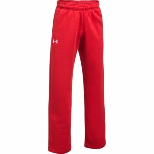 Juventud Tamaño XL Under Armour Pantalones de ejercicio