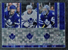 2010-11 Panini Zenith Mozaics Inserts #1-20 Finish Your Set, U Pick