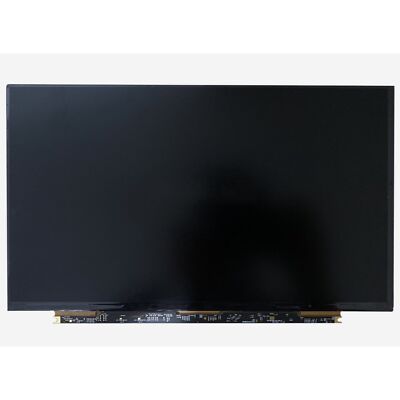 NEW LQ133T1JW19 sharp 13.3inch 2560(RGB)X1440 LCD panel Fast Delivery