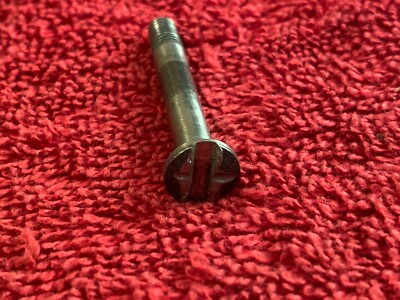 JC Higgins 28 29 30 31 36 Trigger Assembly Guard Screw .22