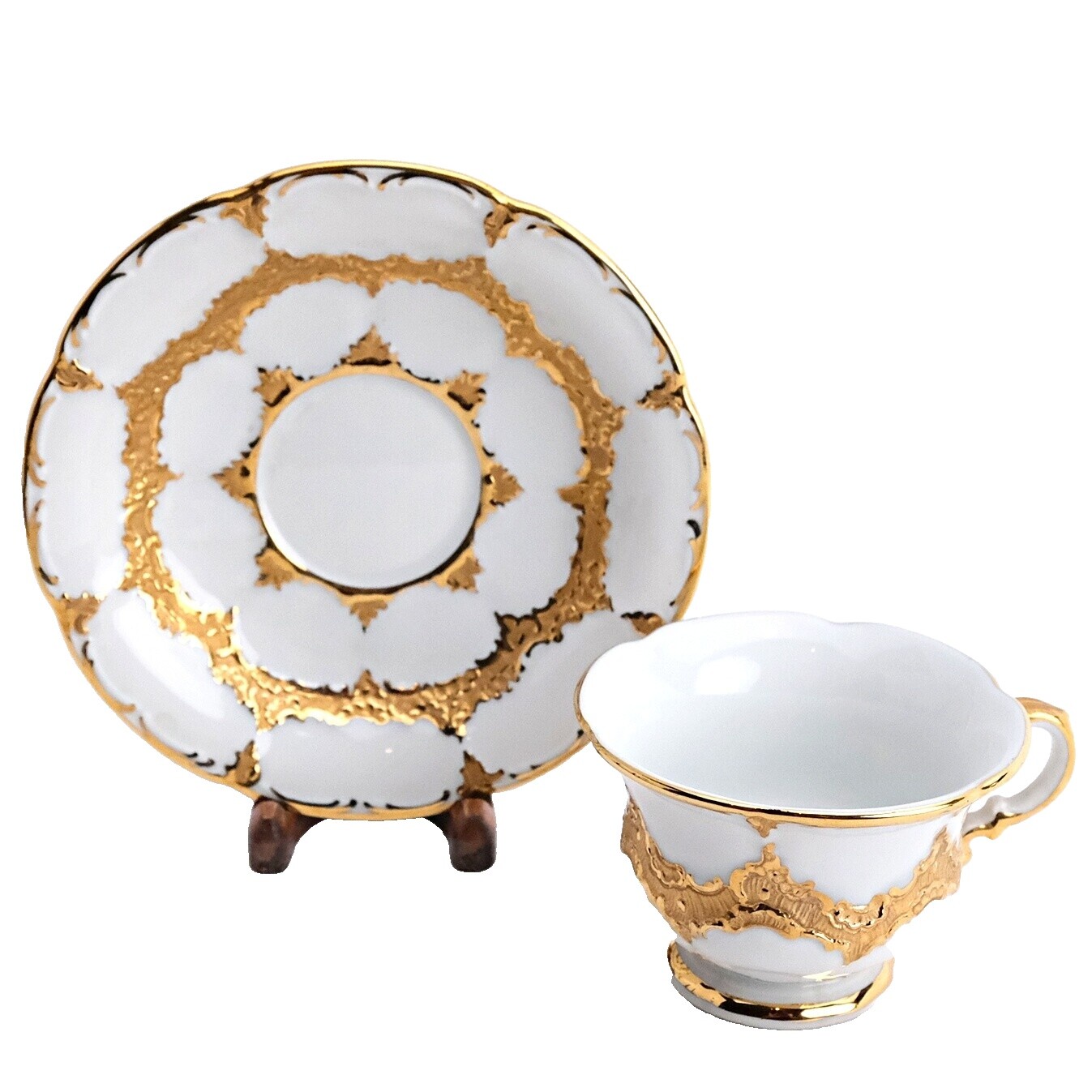 Meissen X Form | eBay