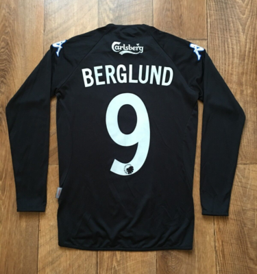 MAILLOT DANEMARK FOOTBALL Adidas Player Issue Shirt