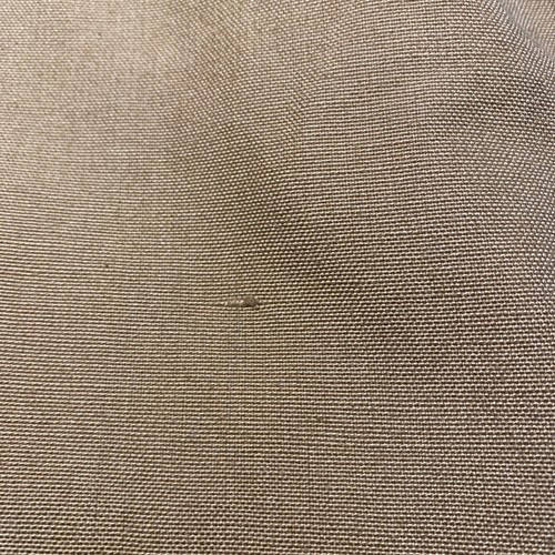 NOS 70s Redhead Bone Dry Pants 38x28 (36) Double Knee Made in USA Men’s Vtg NWT - Picture 10 of 21