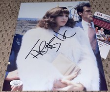 TALIA SHIRE SIGNED 8X10 PHOTO AUTOGRAPH JSA ROCKY THE GODFATHER II III IV 🥊 TALIA SHIRE SIGNED 8X10 PHOTO AUTOGRAPH JSA ROCKY THE GODFATHER II III IV 🥊