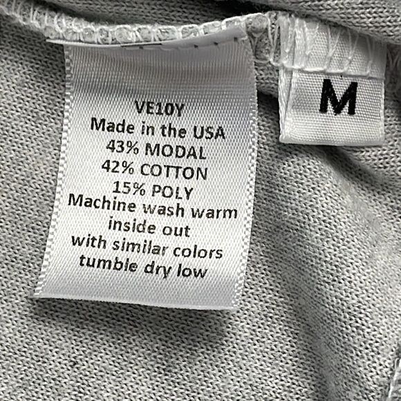 Sundown Splendid Soft Modal Star Embroidered Swea… - image 8