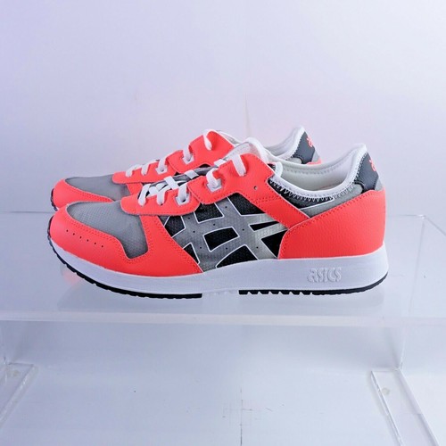 asics lyte classic black