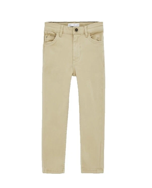 Zara Boys' Jeans