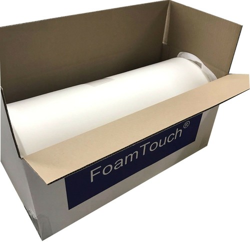 Espuma para tapicería FoamTouch de alta densidad tamaño 6"" x 30"" x (73-84)"" corte personalizado - Imagen 4 de 4