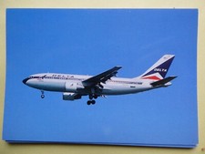 AIRBUS A 310 DELTA AIRLINES N805PA