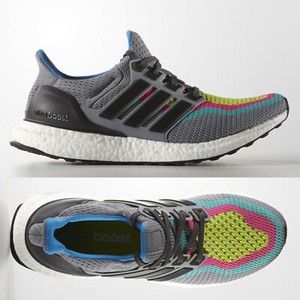 ultra boost adidas uomo