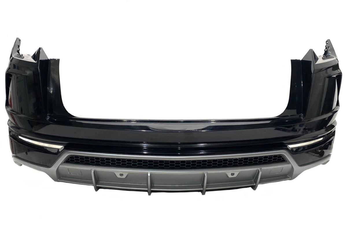 LAMBORGHINI URUS hintere Stoßstange, rear bumper 4ML807511A