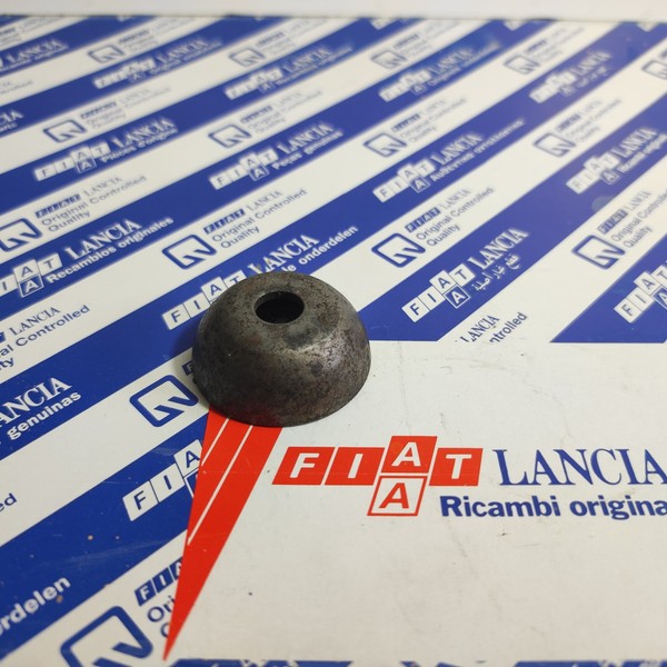 SchüSsel Niedriger Hebel Getriebe Fiat 500 F - L - 126 Original 870738-image