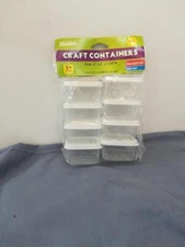 Family Maid 612r White - 8 Piece - Pack of 8