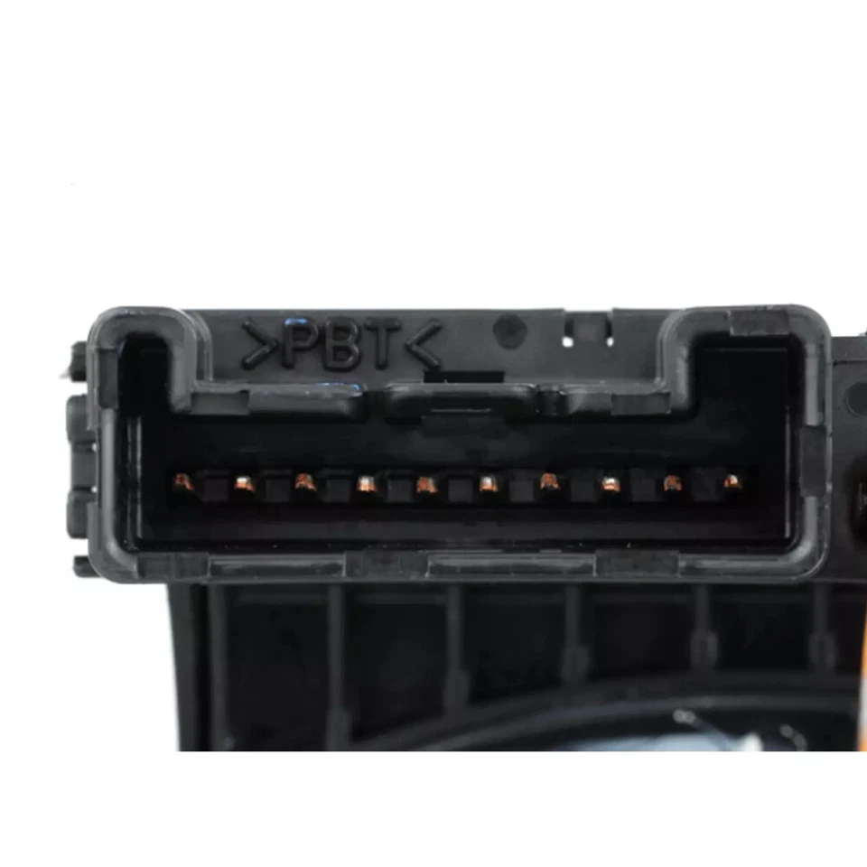 Muelle de reloj para GMC Sierra 1500 Sierra 2500 y 3500 HD 2013 con control de crucero Foto 3 de 4