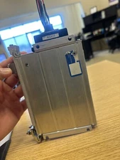 Bendix King KAA-15 Aural Alerter 071-1466-00