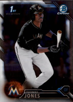 B4911- 2016 Bowman Chrome Draft BB 1-200 +Rookies -You Pick- 15+ FREE US SHIP