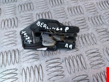 Porte arrière et accessoires Citroen BERLINGO