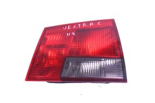 Rückleuchte Opel Vectra C Caravan rechts innen Heckleuchte ohne Lampenträger KFZ