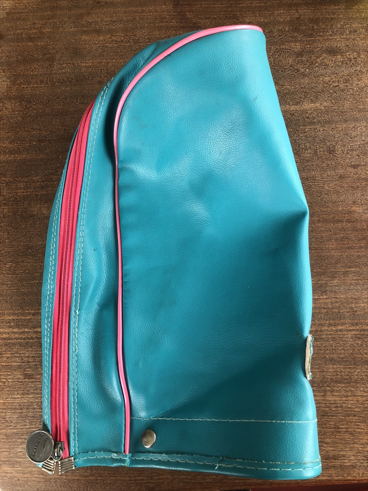 Vintage Retro 1980’s Slazenger Golf Bag eBay