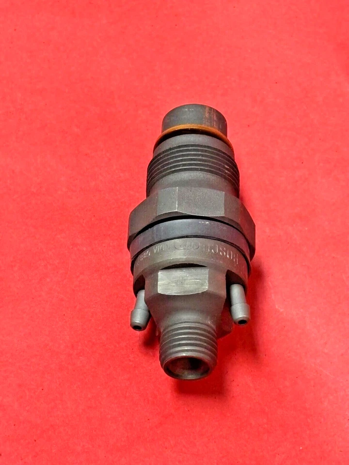 Diesel Fuel Injector FJ251 for Chevrolet GMC P3500.	Blazer C1500 C2500 - Image 2 of 3