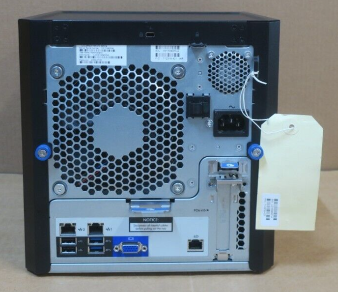 HP ProLiant SL270s G8 Memory RAM 16GB Kit (2x8GB) 2Rx4 DDR3