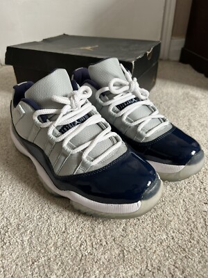 JORDAN ジョーダン　11 ロー air jordan11 low」の人気商品一覧 | 安い商品を通販サイトから探す