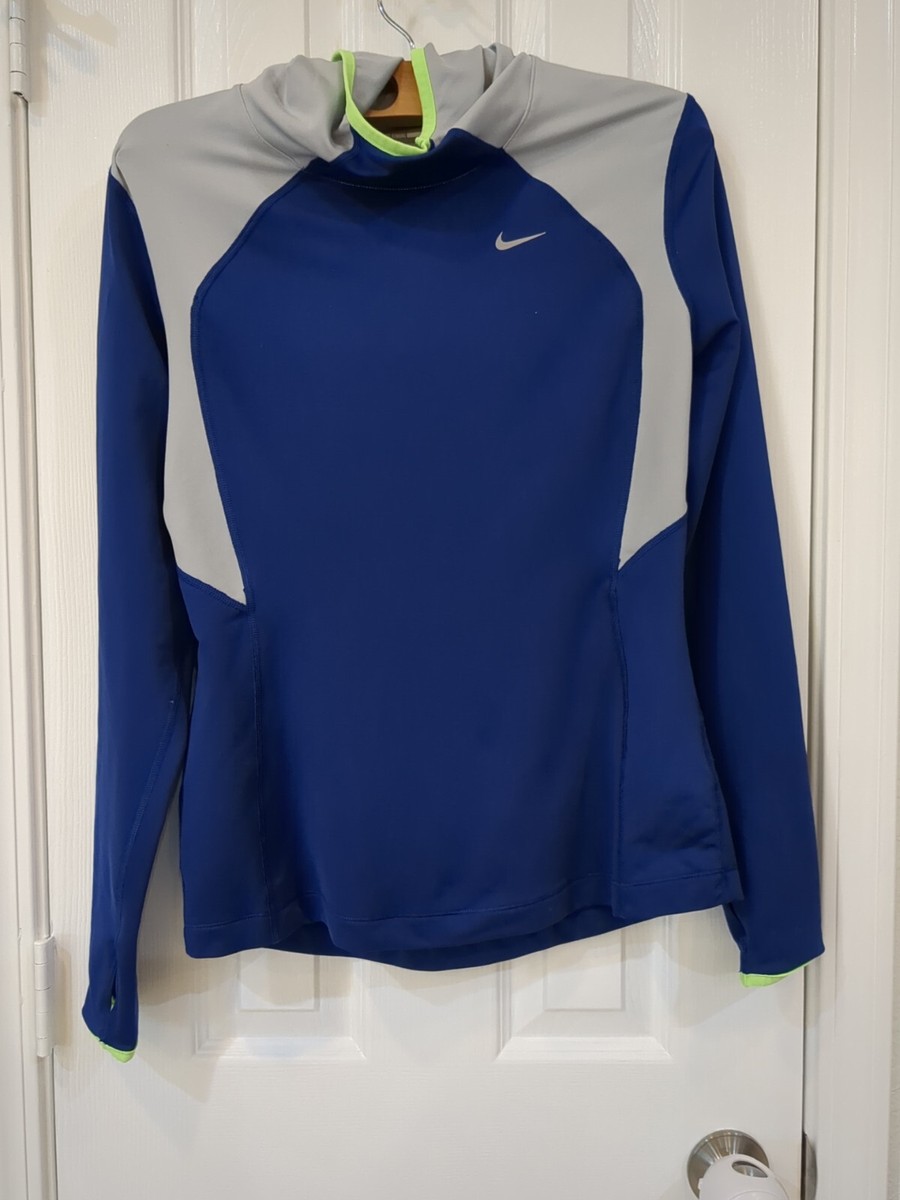 Nike Clothes Women's Nike Dri Fit Hoodie Shop Nike Women's