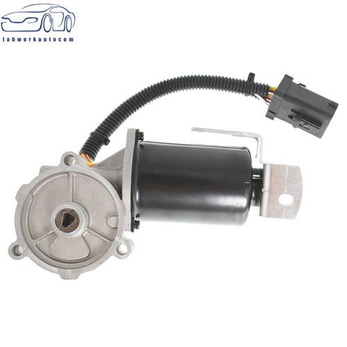 Transfer Case Motor Actuator For 2012-2016 2017 Ford Expedition 3.5L V6 5.4L V8 - Picture 3 of 8
