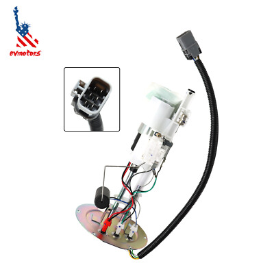 6-Pin Fuel Pump Module Assembly For Nissan Pickup Tsuru 1995-2007 17040 ...
