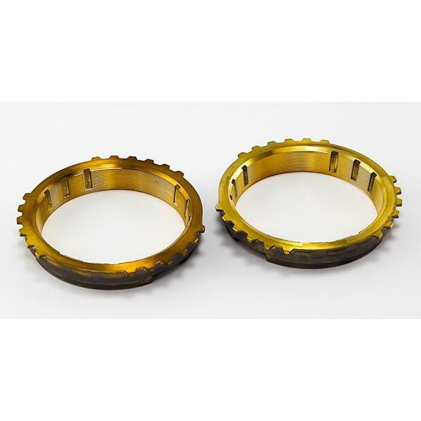 Kit de réparation de boîte T5 pour résoudre les problèmes de passage de vitesses Jeep CJ