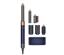 DYSON Airwrap Complete - Limited Edition Prussian Blue and Copper
