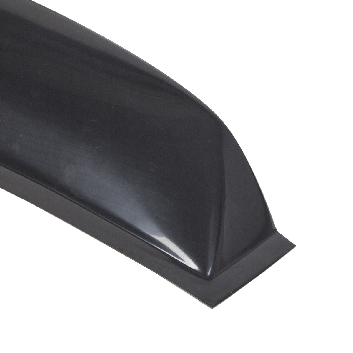 UNPAINTED FOR 2006-2011 HONDA CIVIC 8TH 4D SEDAN V LOOK ROOF UNPAINTED FOR 2006-2011 HONDA CIVIC 8TH 4D SEDAN V LOOK ROOF