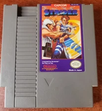 Strider for Nintendo NES - Cartridge Only