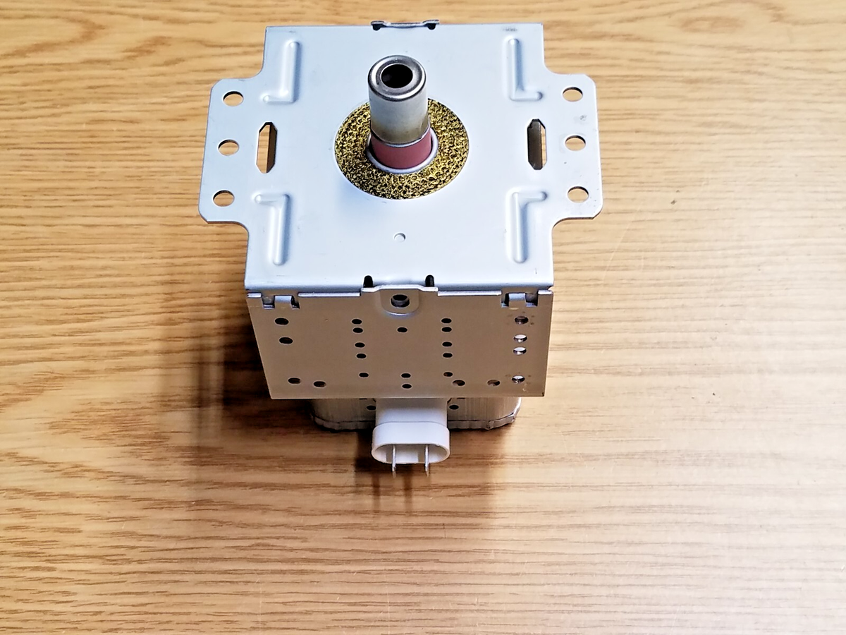 Magnetron For Galanz Microwave Oven M24FC-610A | eBay