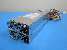 Zippy Emacs M2W-6500P 500W Redundant Power Supply