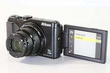Preços baixos em Câmeras digitais Nikon Coolpix S9900 | eBay Preços baixos em Câmeras digitais Nikon Coolpix S9900 | eBay