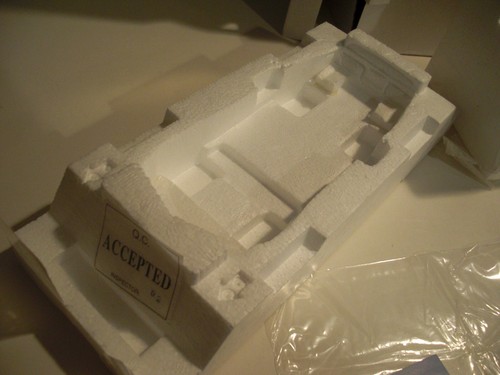 NUOVA Corvette Franklin Nuova di zecca 1:24 Ltd Ed 1969 427 Stelle e Strisce con Scatole/COA/Documenti - Foto 16 di 19