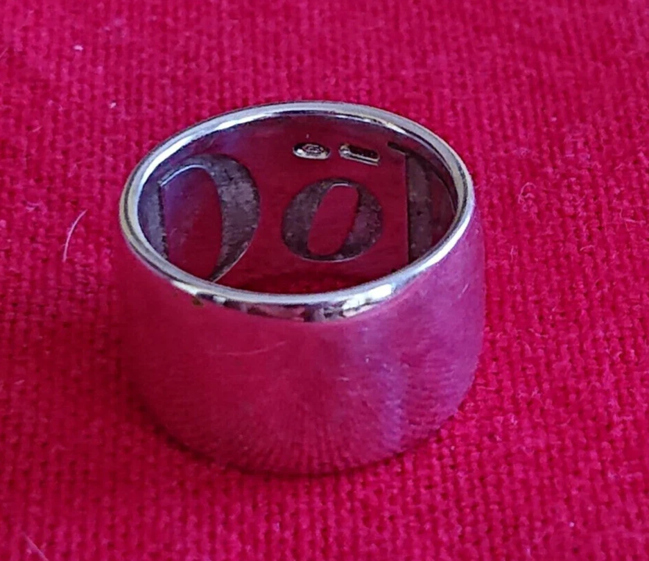 DoDo Pomellato FASCIA Essentials Ø 13 - Immagine 3 di 3