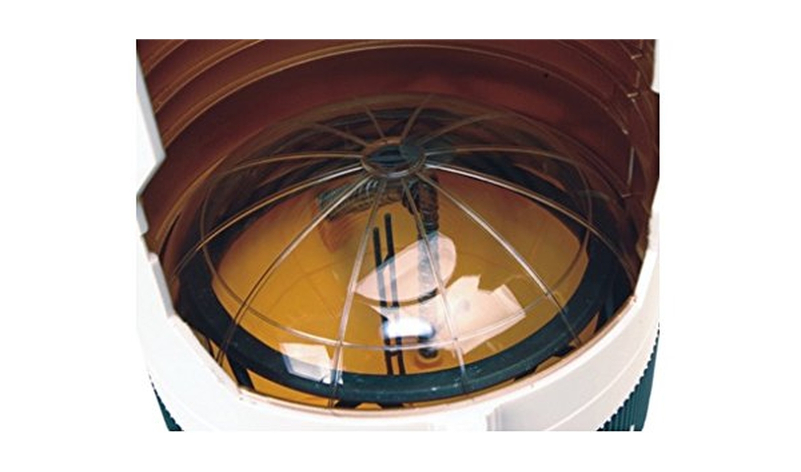 Famemaster 4DVision Saturn V Rocket Model 1100 Scale 26117 eBay