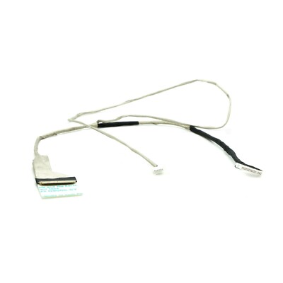 Câble Nappe Vidéo LVDS Pour Ordinateur Portable Toshiba Satellite L70-A, C70-A, S70-A, S75-A – Pièce Neuve