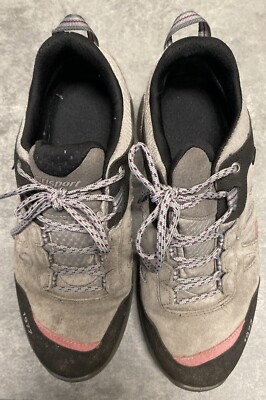 Grisport Vibram  1977  Mens Waterproof Climbing Walking Shoes Size 8